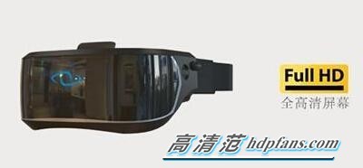 回望VR元年聚焦光學(xué)鏡片︰2016國內(nèi)外VR產(chǎn)品深度覆蓋大盤點(diǎn)