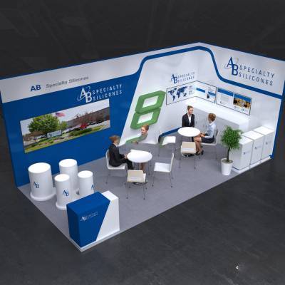 木構輕旅 2020第十屆深圳國際工業自動化及機器人展覽會的經濟展臺之道