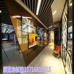 北京展覽服務(wù) 連接文化與創(chuàng)新的橋梁