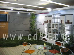 成都博達(dá)展覽 匠心打造品牌展示的璀璨舞臺(tái)